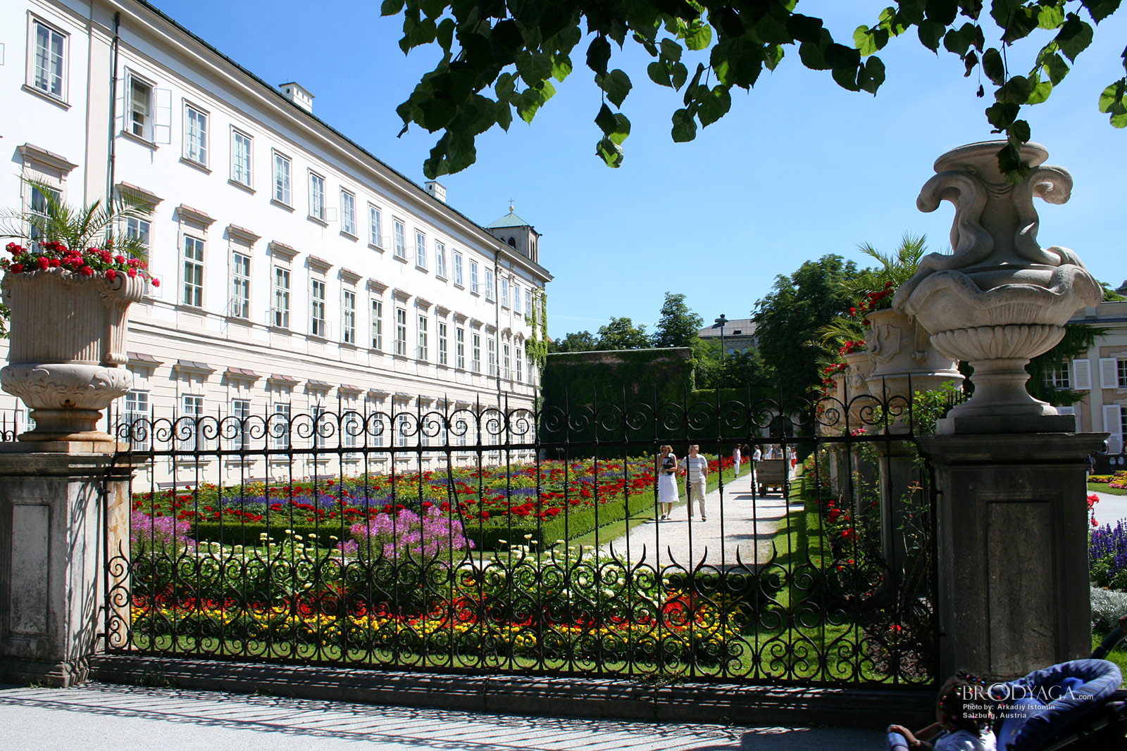 Salzburg